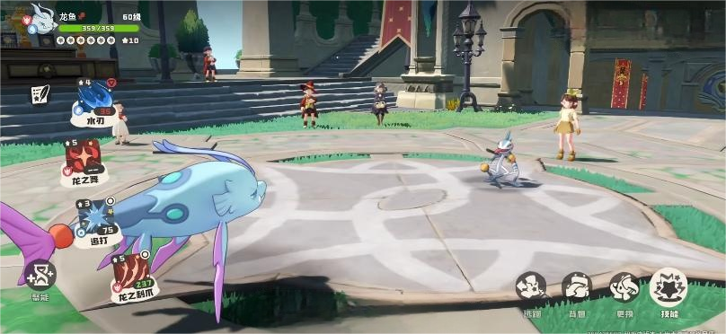 洛克王国世界天梯赛玩法攻略与高胜率阵容搭配技巧