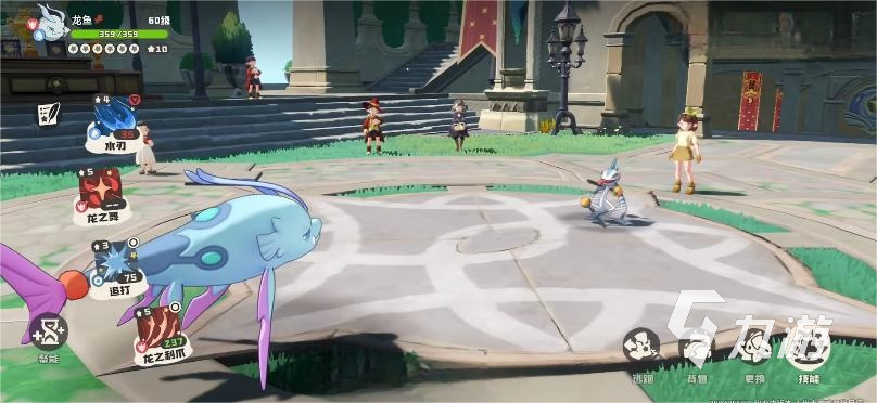 洛克王国世界天梯赛玩法攻略与高胜率阵容搭配技巧