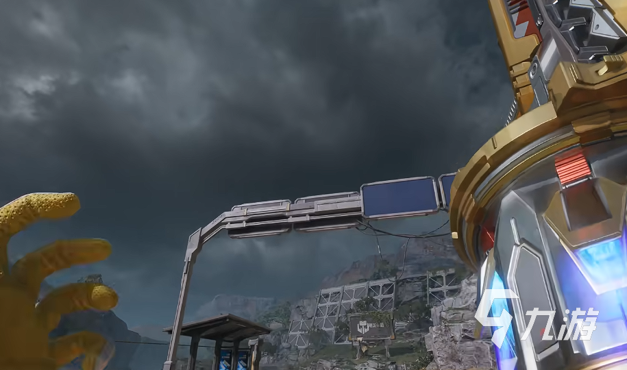 逆战未来鹰击长空武器强度评测与实战表现分析