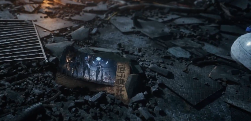 逆战未来精绝古城玩法详解：通关技巧、地图攻略与角色搭配指南