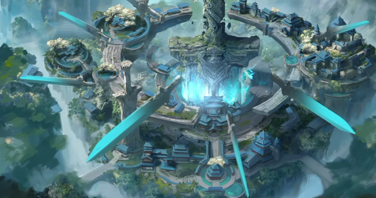 遮天世界阵法玩法详解：入门到精通的完整攻略