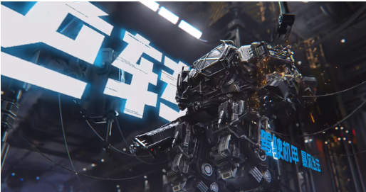 逆战未来战车升级方法详解：快速提升战车性能与战斗力