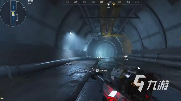 逆战未来单刷攻略:新手也能轻松通关的详细教程