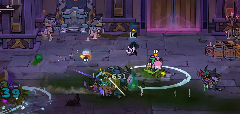 失落城堡2提灯玩法详解：技能搭配、关卡技巧与高效刷图指南