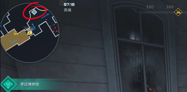 逆战未来僵尸猎场地图彩蛋位置详解与全攻略