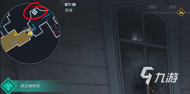 逆战未来僵尸猎场地图彩蛋位置详解与全攻略