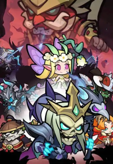 战歌与剑最强阵容搭配推荐及实战攻略