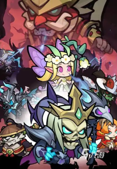 战歌与剑最强阵容搭配推荐及实战攻略