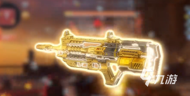 逆战未来黄金Z型步枪实战技巧与高效使用指南