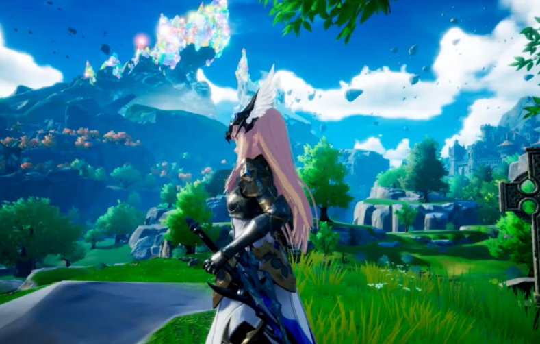 龙之剑手游新手入门指南：从零开始快速上手攻略