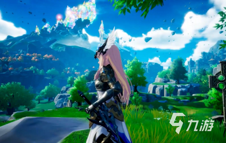 龙之剑手游新手入门指南:从零开始快速上手攻略