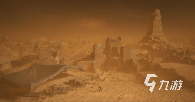 逆战未来精绝古城玩法详解与地图特色介绍