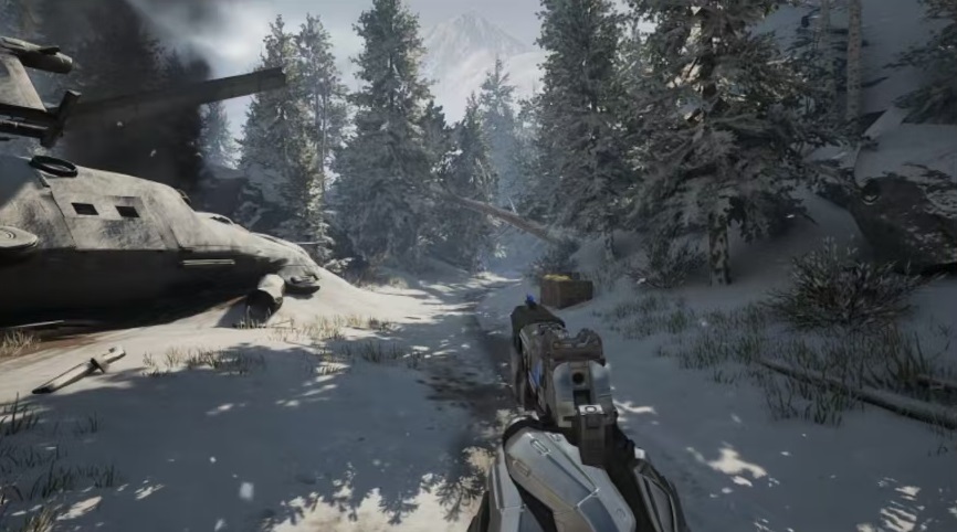 逆战未来雷霆之影价格多少？值不值得入手深度评测