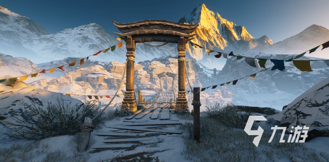 逆战未来昆仑神宫玩法详解与特色亮点介绍