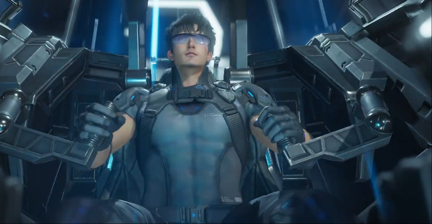 逆战未来召唤机甲玩法详解：操作技巧、召唤流程与实战策略