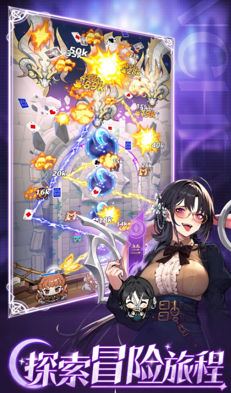 晴空双子游戏资源获取全攻略：新手必看的资源刷取与兑换方法