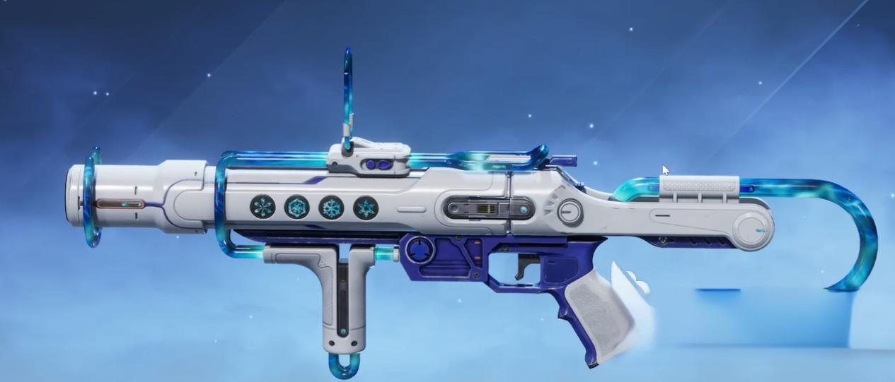 逆战未来生命线蝶与寰宇角色对比分析及技能装备详解