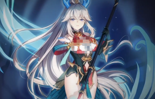 空灵诗篇红兰角色技能详解与属性分析