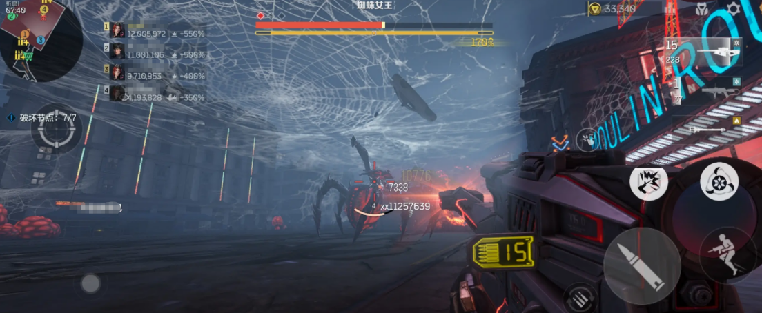 逆战未来战力提升全攻略：高效升级技巧与实战强化方法