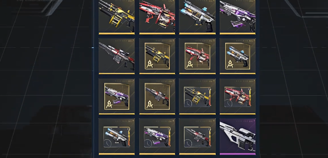 逆战未来武器刷取攻略：高效获取热门武器的实用技巧