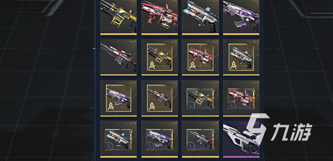 逆战未来武器刷取攻略:高效获取热门武器的实用技巧