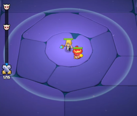 胡闹地牢最高等级是多少？游戏等级系统详解