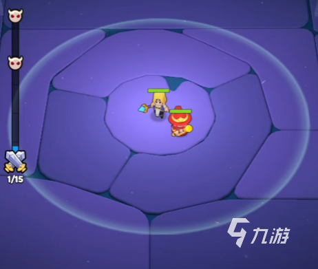 胡闹地牢最高等级是多少?游戏等级系统详解