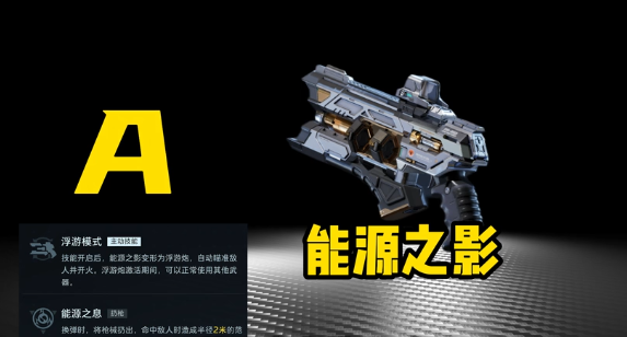 逆战未来霰弹枪推荐与实战选择指南