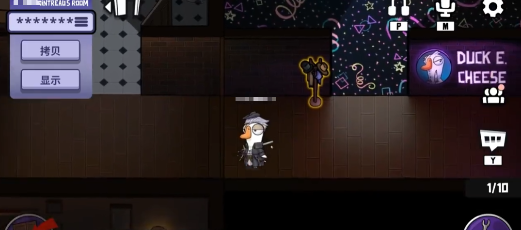 鹅鸭杀全成就解锁攻略：详细达成条件与实用技巧