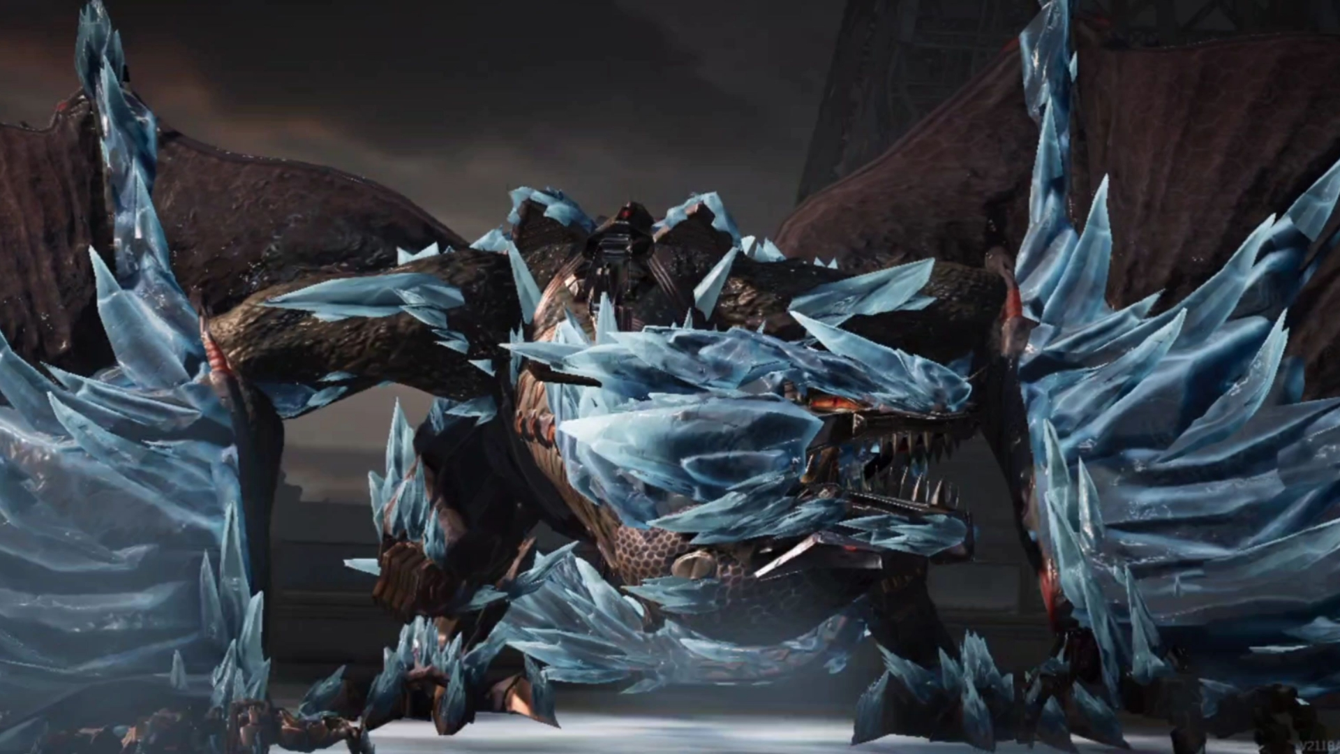 逆战未来尸龙弗莱BOSS打法详解：高效率通关技巧与阵容搭配