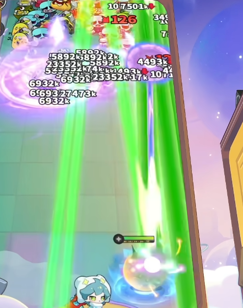 梦境护卫队镭射眼vs东方不败：角色强度全面对比分析