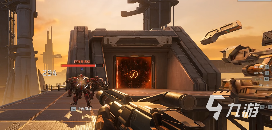 逆战未来金色武器全名单及获取方法详解