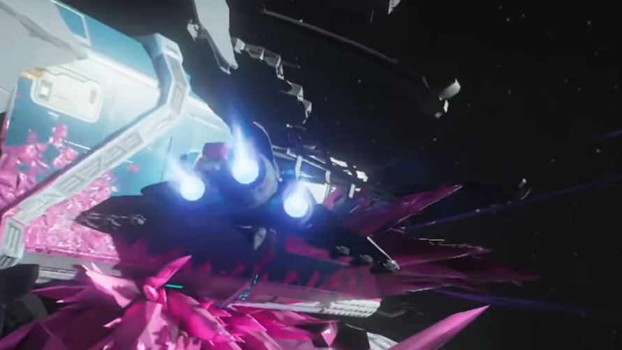 逆战未来最强武器搭配推荐：高爆发高机动性组合攻略