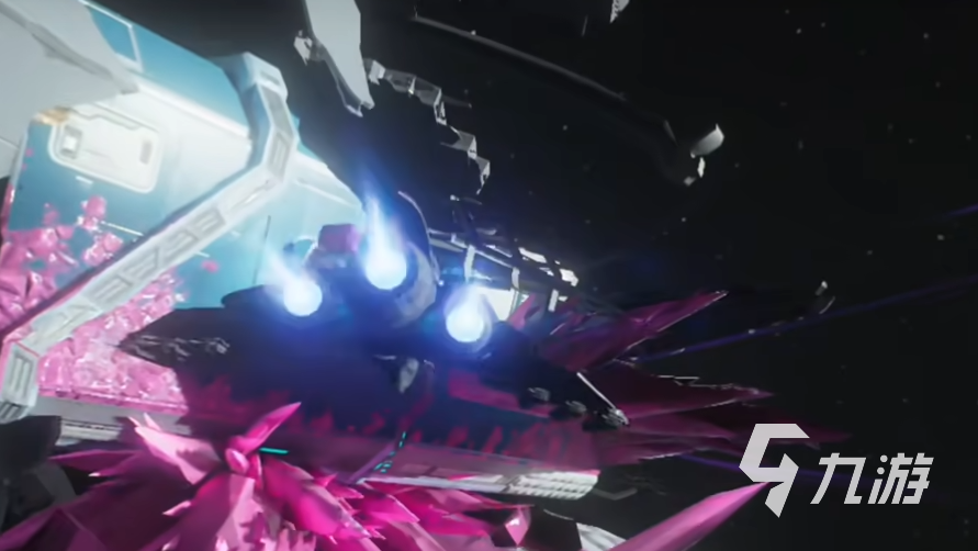 逆战未来最强武器搭配推荐:高爆发高机动性组合攻略