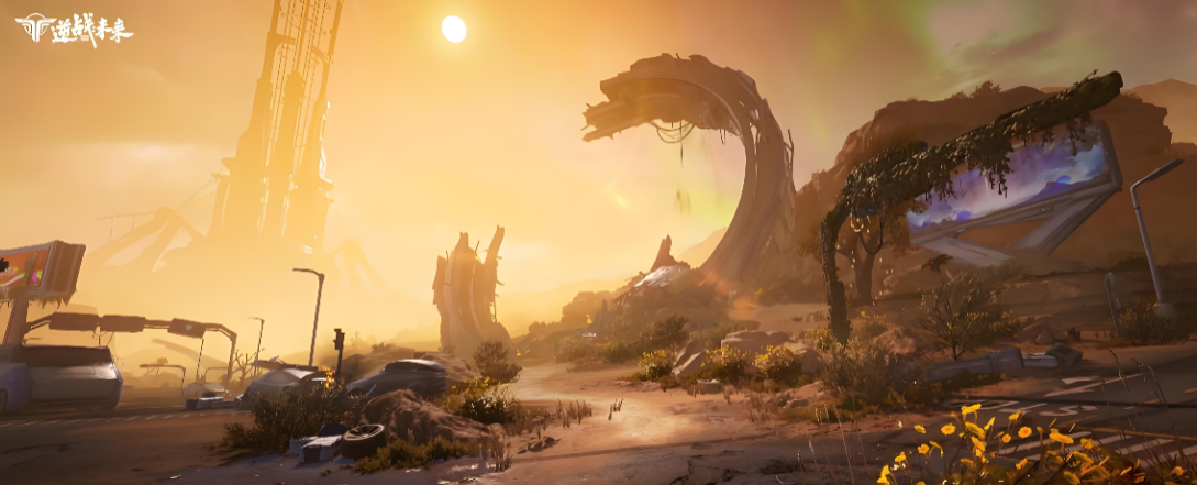 逆战未来猎场玩法详解与高效速通技巧分享