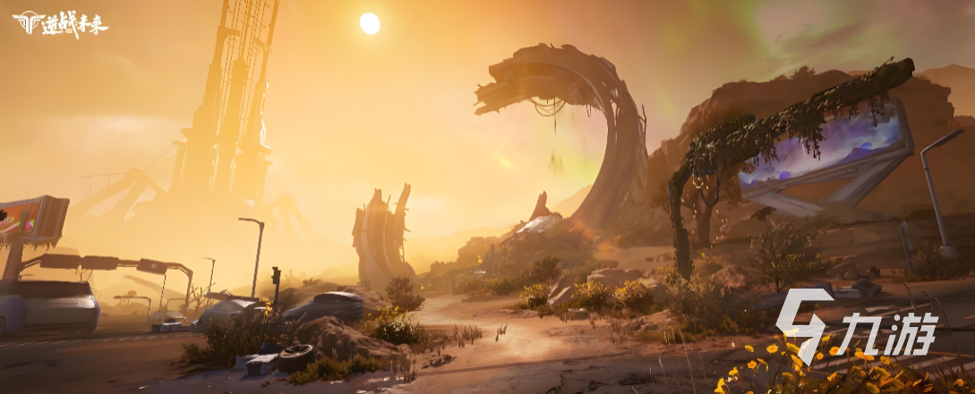 逆战未来猎场玩法详解与高效速通技巧分享