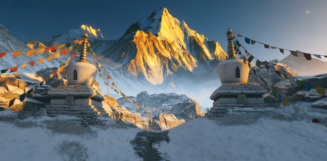 逆战未来昆仑神宫副本详细玩法攻略：通关流程、Boss机制与技巧分享