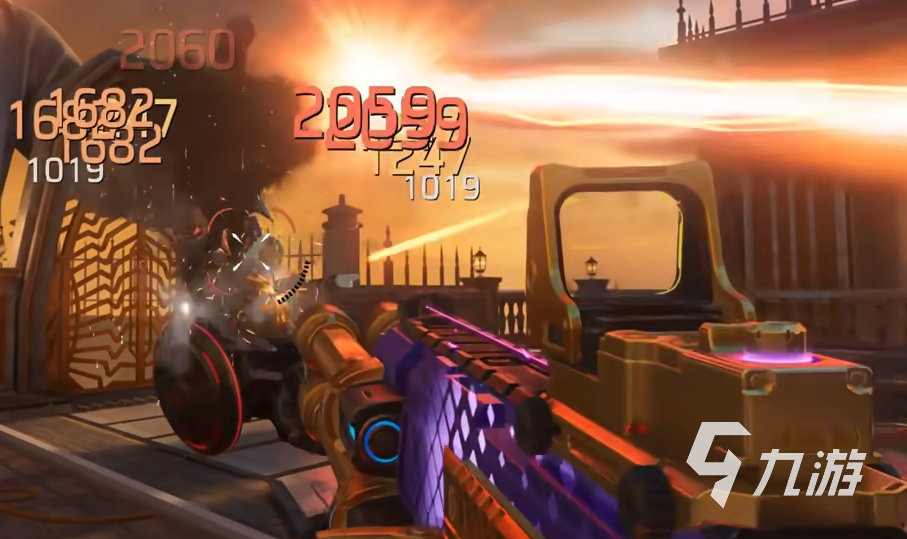 逆战未来榴弹增伤流玩法详解:高爆发榴弹输出流派搭配与实战技巧