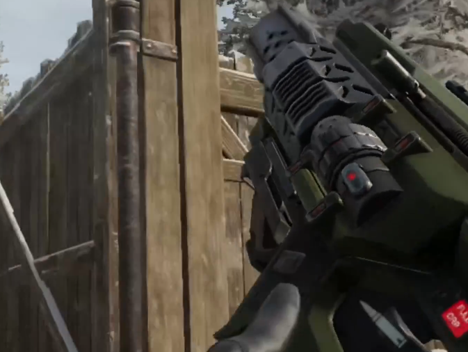 逆战未来近距离爆发流玩法详解与实战技巧