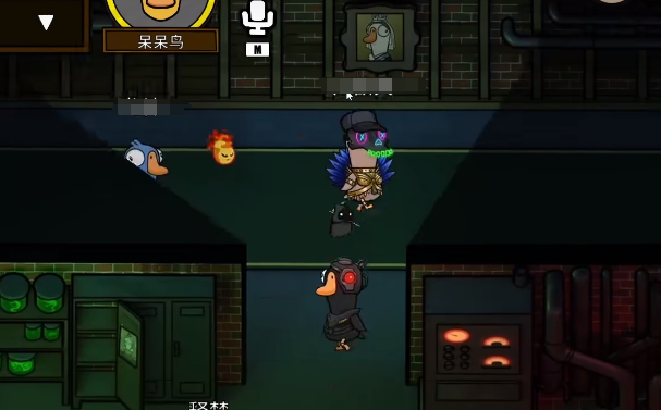 鹅鸭杀游戏术语大全：新手必学的常用黑话与玩法解析