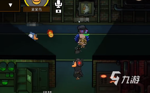 鹅鸭杀游戏术语大全:新手必学的常用黑话与玩法解析