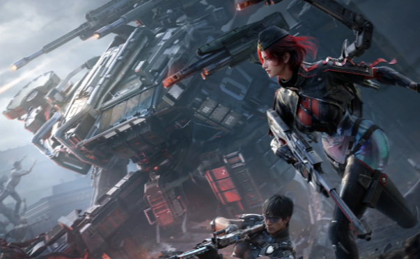 逆战未来塔防榴弹减速流玩法详解与实战攻略