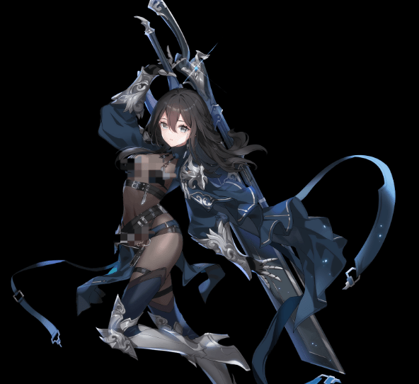 空灵诗篇琳赛桑纳托斯技能属性详解与实战分析