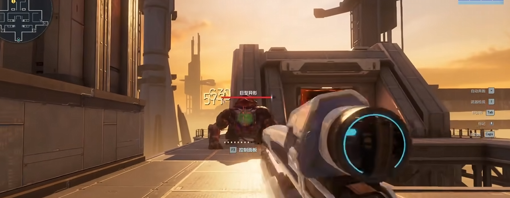 逆战未来狙击手玩法详解与实战技巧攻略