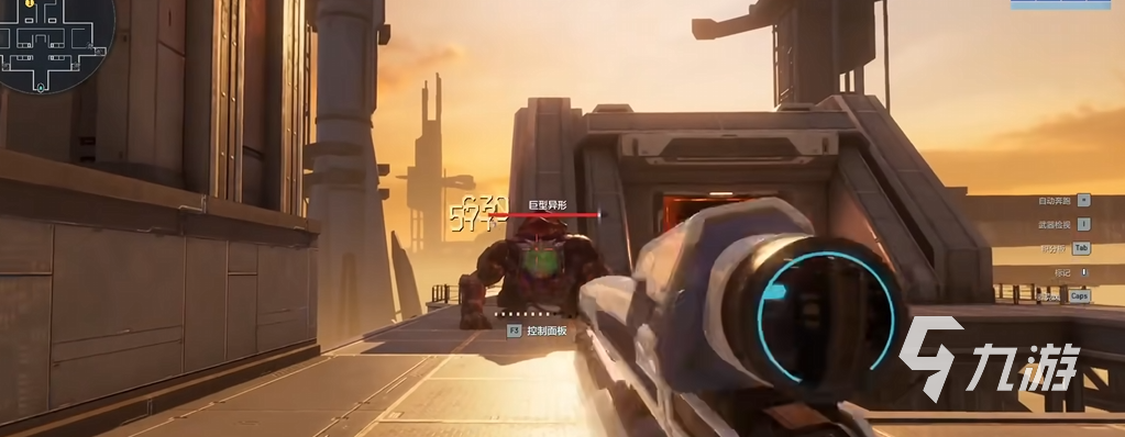 逆战未来狙击手玩法详解与实战技巧攻略