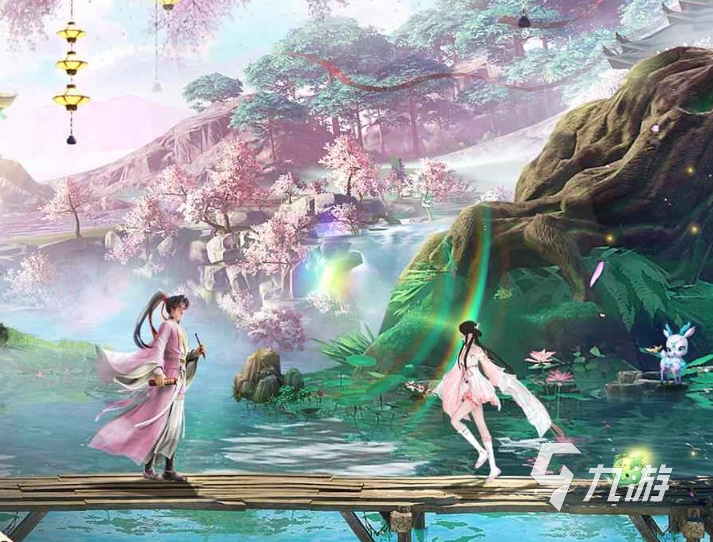 千年寻仙元素师职业玩法与高效刷怪打BOSS攻略