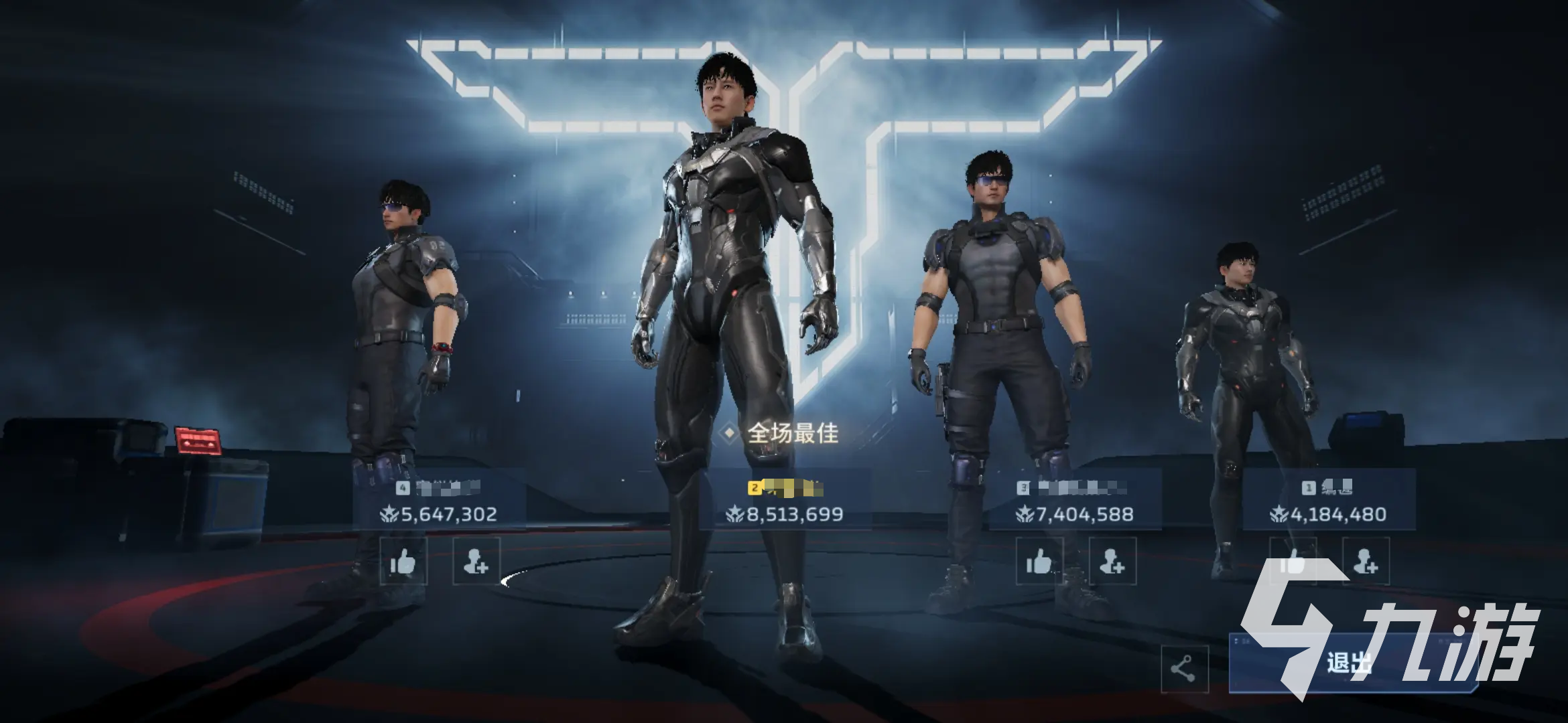 逆战未来稀有角色有哪些?全稀有角色图鉴与获取方式详解