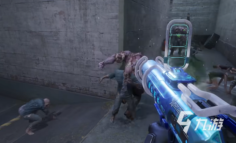 逆战未来新手入门指南:萌新必看的避坑攻略与实用技巧