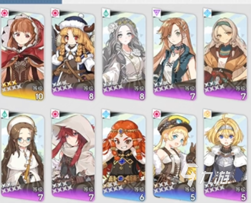 晴空双子新手开荒阵容搭配与实战玩法指南