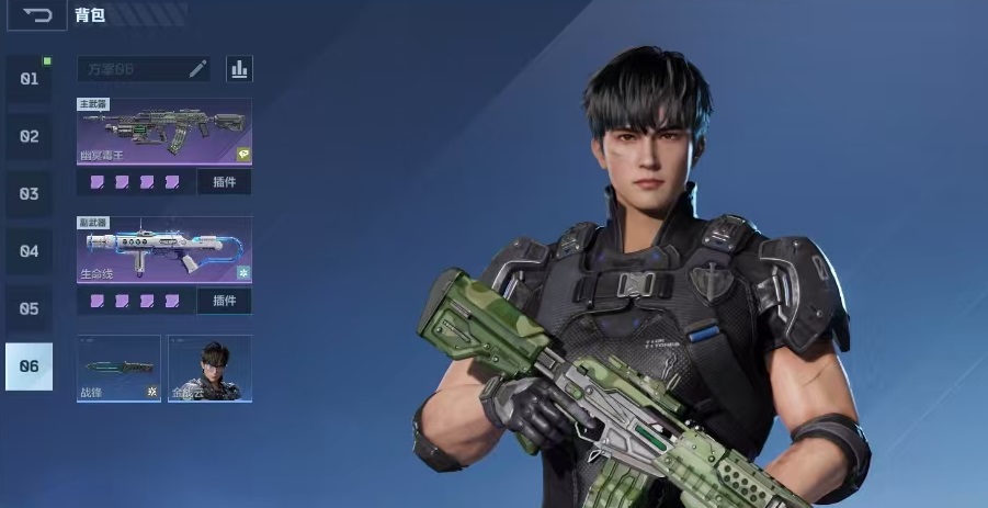 逆战未来20号星港详细通关攻略与高效率打法分享